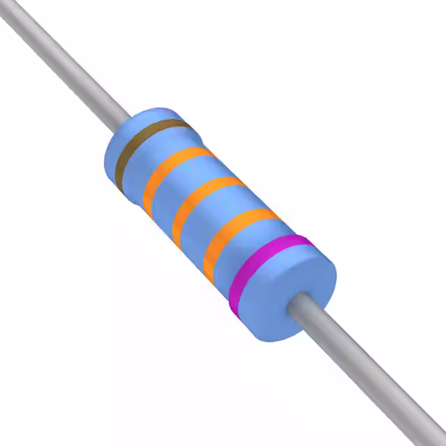 YR1B133KCC TE Connectivity Passive Product electronic component